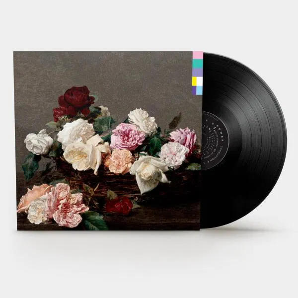 New Order - Power, Corruption & Lies (Remaster)