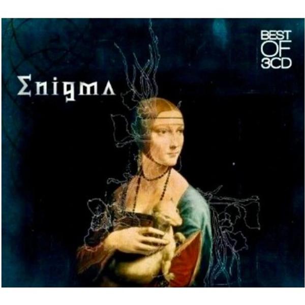 Enigma - Best Of ( 3CD ) (Best Of ( 3CD ))