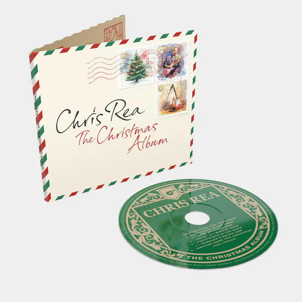 Chris Rea - The Christmas Album