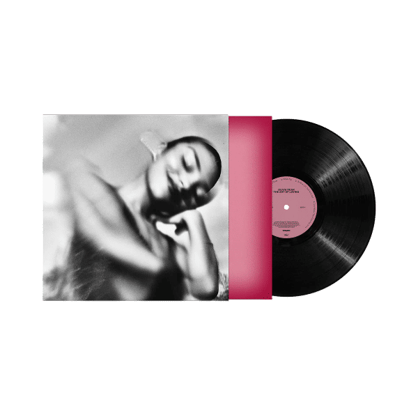 Olivia Dean - The Art Of Loving