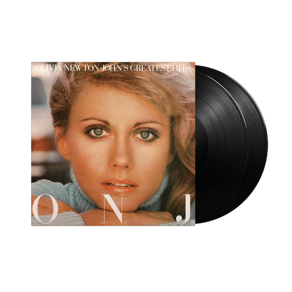 Olivia Newton-John - Olivia Newton-John's Greatest Hits (45th Anniversary Edition)