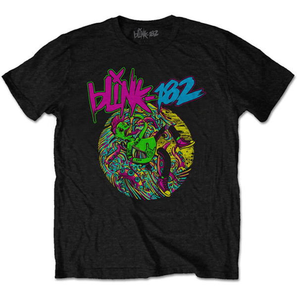 blink-182 - Overboard Event (XL)