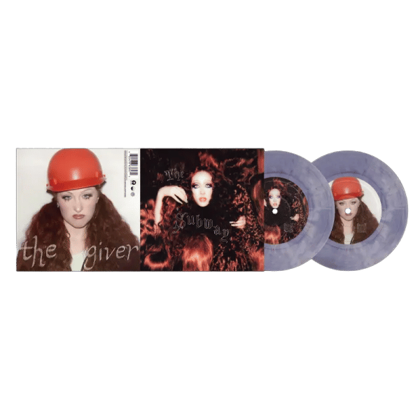 Chappell Roan - The Subway / The Giver (7" Coloured Vinyl) (RSD BF 2025)