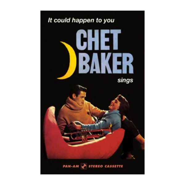 Chet Baker - Sings / It Could Happen To You