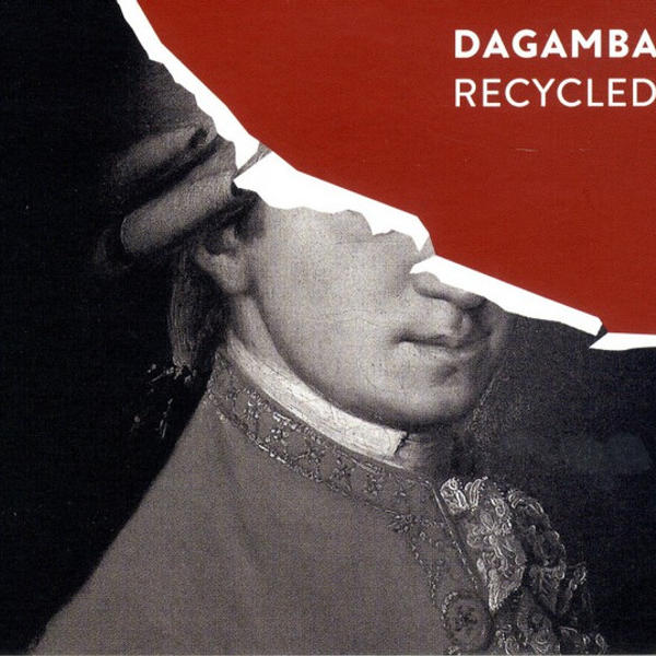 Dagamba - Recycled