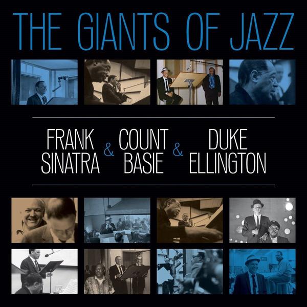 Frank Sinatra - Giants Of Jazz