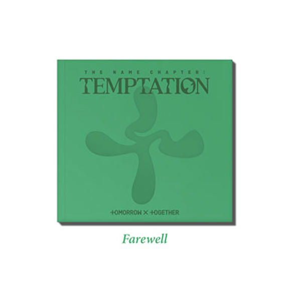 TXT - The Name Chapter: Temptation (Farewell)