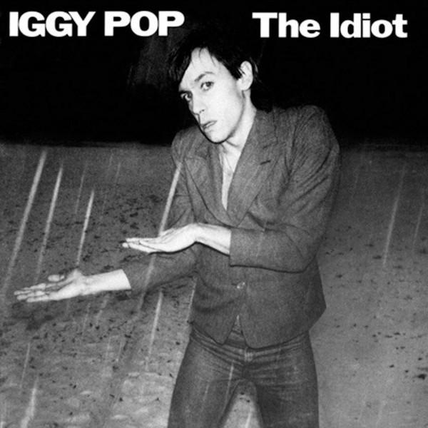 Iggy Pop - The Idiot (The Idiot)