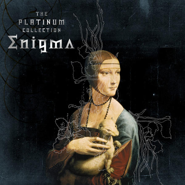 Enigma - The Platinum Collection (The Platinum Collection)