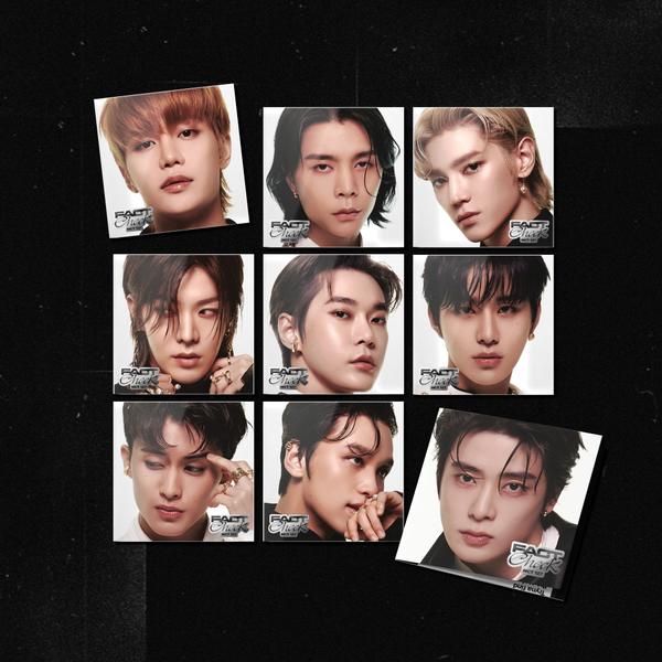 NCT 127 -  1