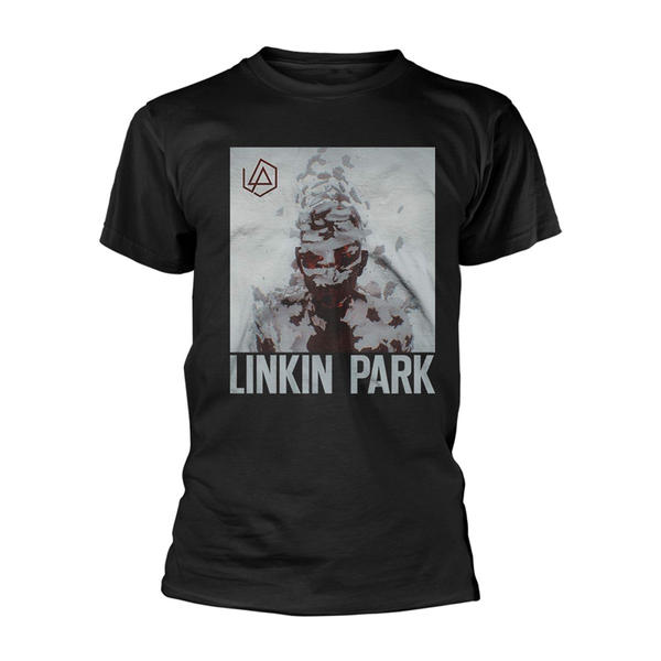 Linkin Park - Living Things (Small)