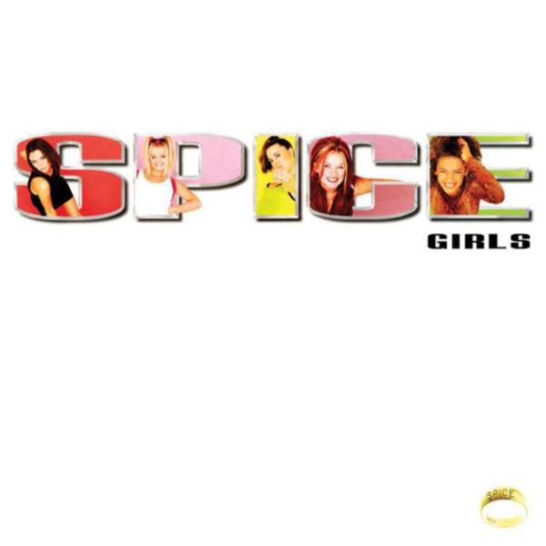Spice Girls - Spice (Spice)
