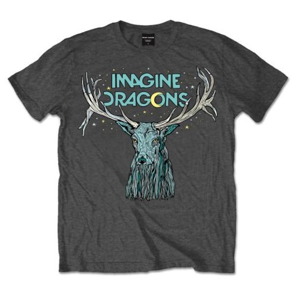 Imagine Dragons - Elk In Stars (Medium)
