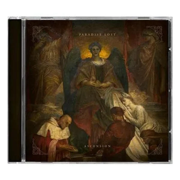 Paradise Lost - Ascension