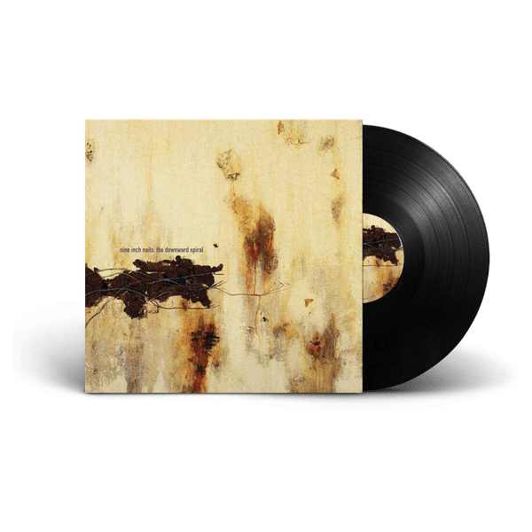 Nine Inch Nails - The Downward Spiral (Definitive Edition)