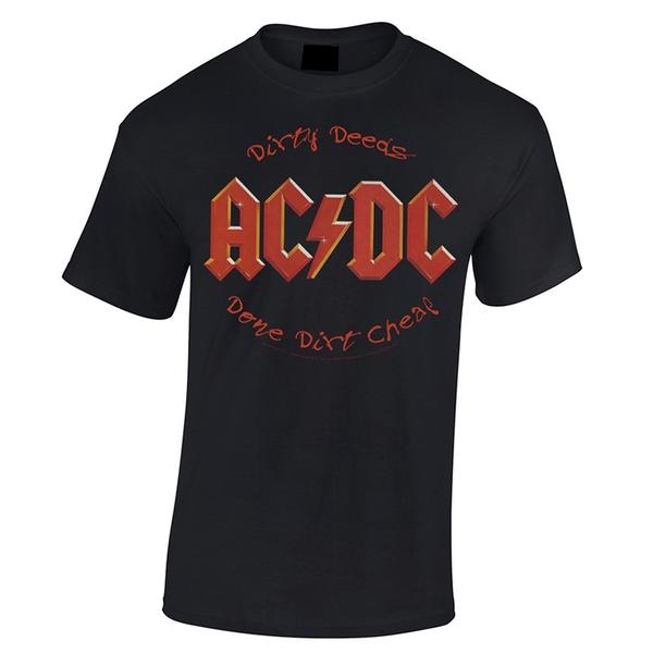 AC/DC - Dirty Deeds (XL)