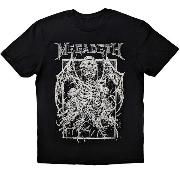 Megadeth - Rising (XL)