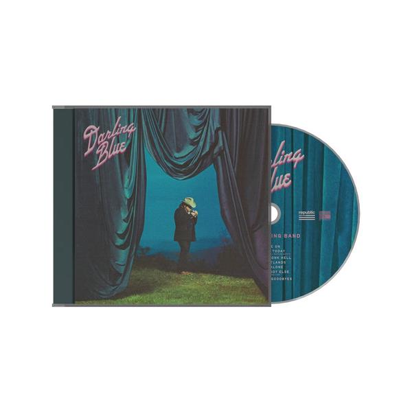 Marcus King - Darling Blue