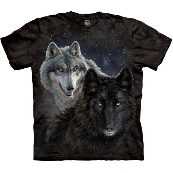 Somdiff - Star Wolves (XL)