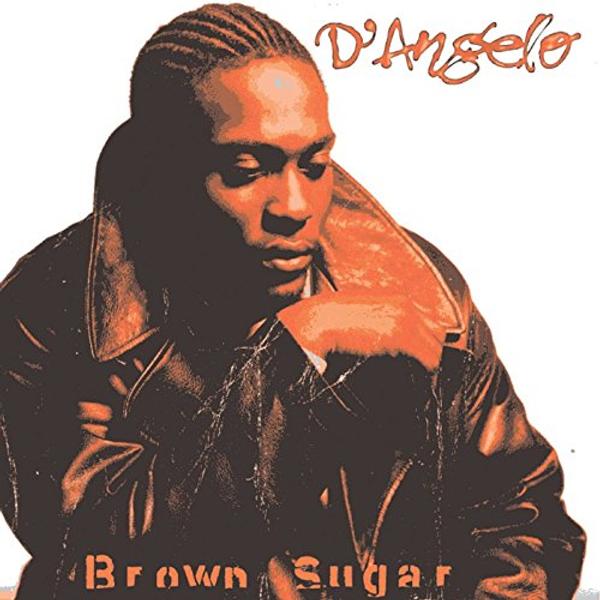 D'Angelo - Brown Sugar (Brown Sugar)