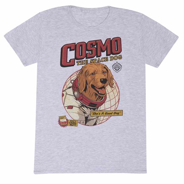 Guardians Of The Galaxy Vol. 3 - Cosmo Dog (Large)