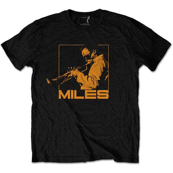 Miles Davis - Blowin (Large)