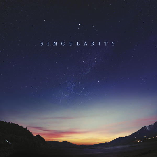 John Hopkins - Singularity
