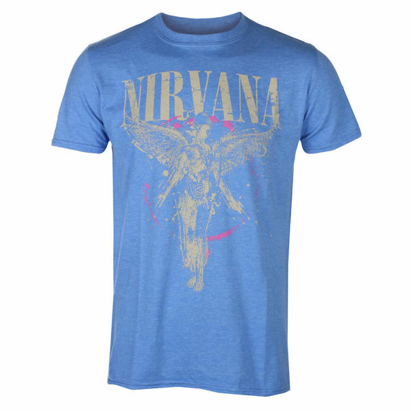 Nirvana - In Utero (XL)