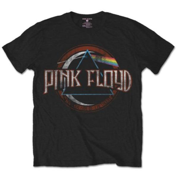 Pink Floyd - DSOTM Vintage (Small)