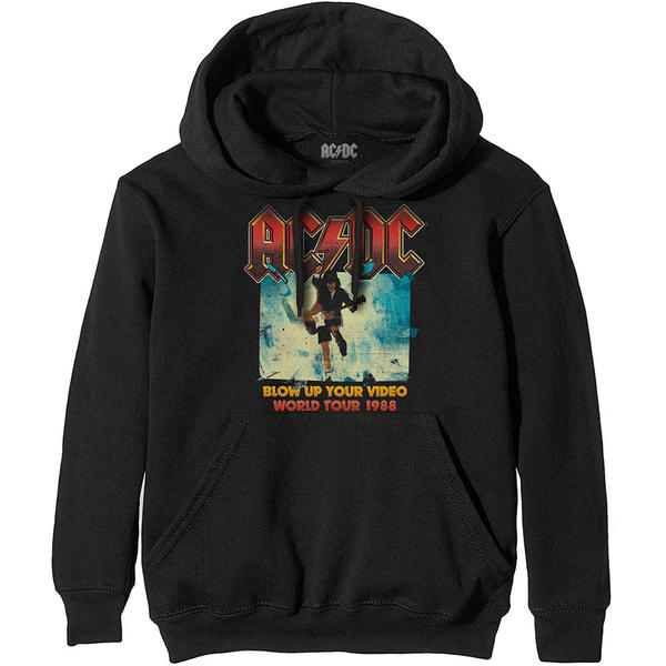 AC/DC - Blow Up Your Video (XL)