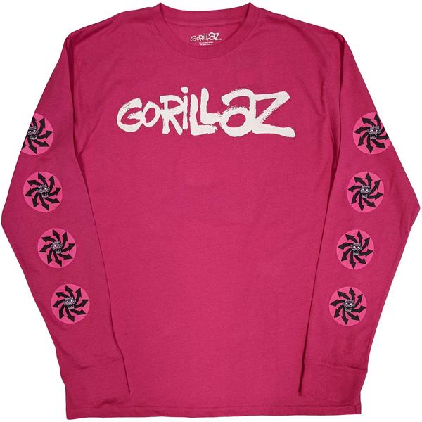 Gorillaz - Pazuzu (XL)