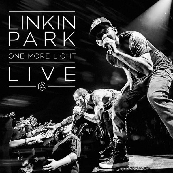 Linkin Park - One More Light Live (One More Light Live)