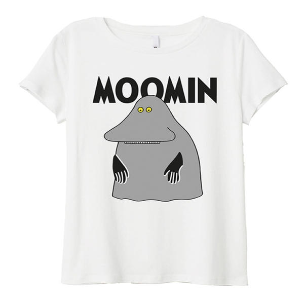 Moomins - Groke (XXL)