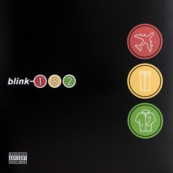 blink-182 - Take Off Your Pants And Jacket (Take Off Your Pants And Jacket)