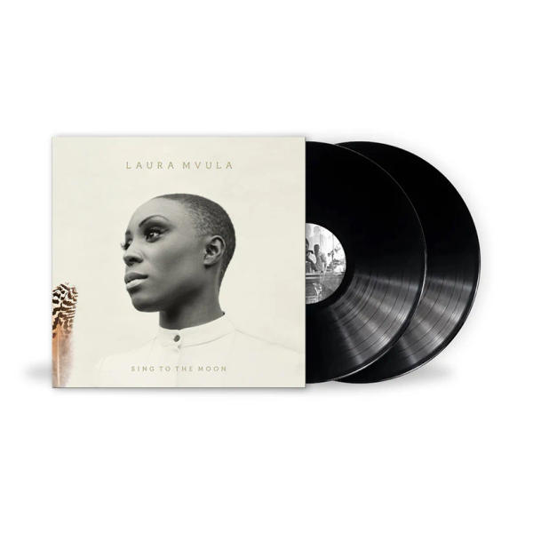 Laura Mvula - Sing To The Moon