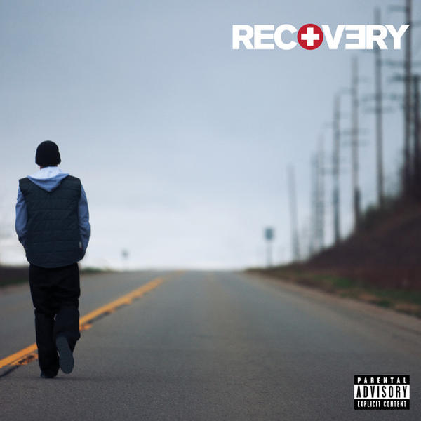 Eminem -  1
