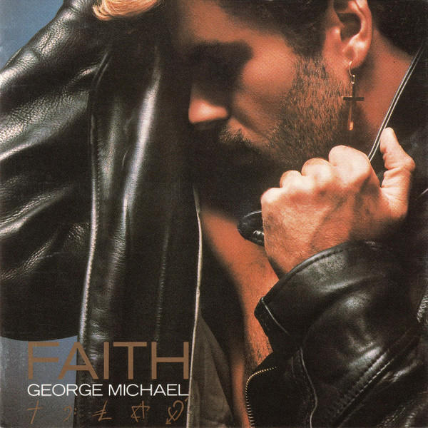 George Michael - Faith (Faith)