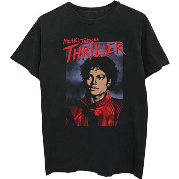 Michael Jackson - Thriller Pose (Medium)