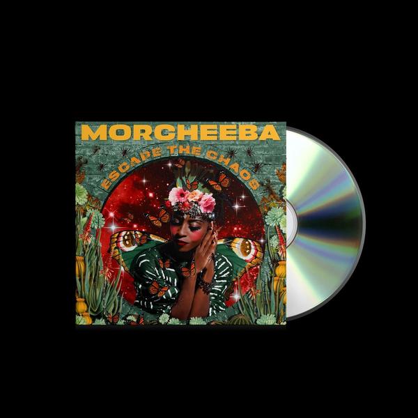 Morcheeba - Escape The Chaos