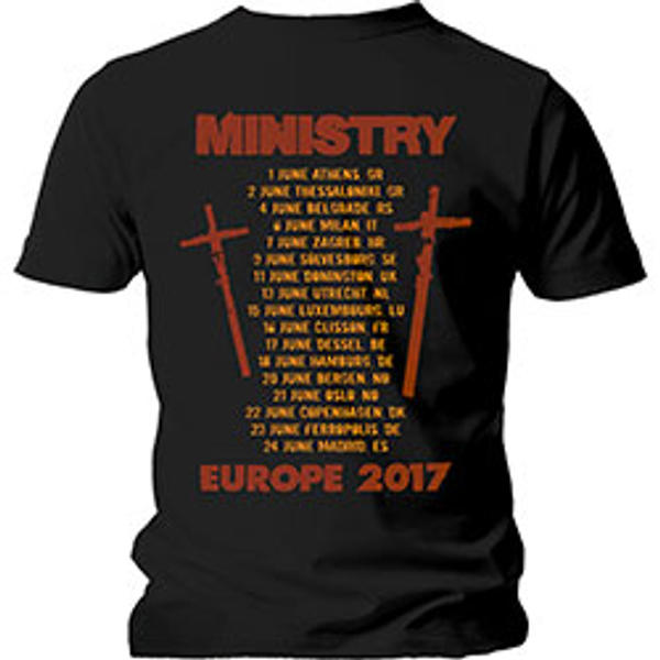 Ministry -  2