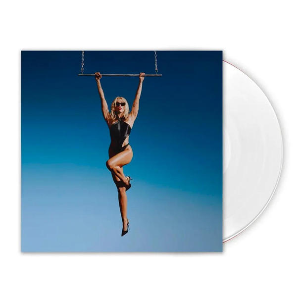 Miley Cyrus - Endless Summer Vacation (White Vinyl) (Endless Summer Vacation (White Vinyl))