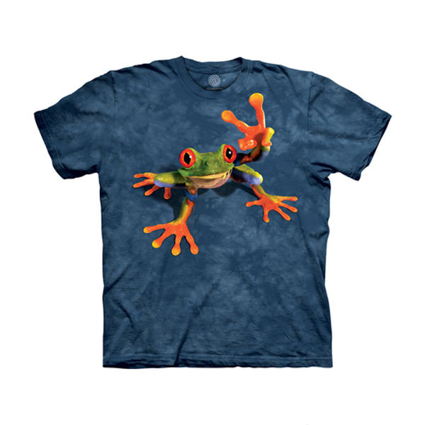 Somdiff - Victory Frog (Large)