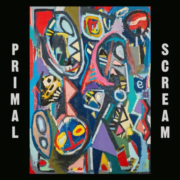 Primal Scream - Shine Like Stars (Weatherall Mix)(RSD 2022)