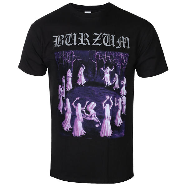 Burzum - Witches Dancing (XXL)