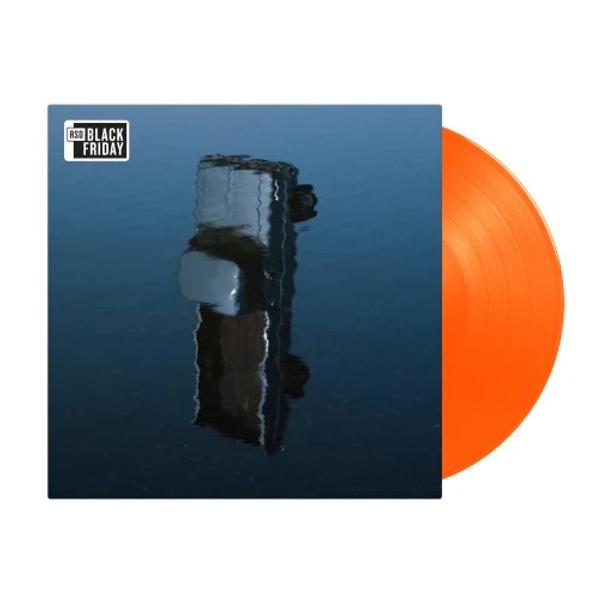 Post Malone - Long Bed (Neon Orange Vinyl) (RSD BF 2025)
