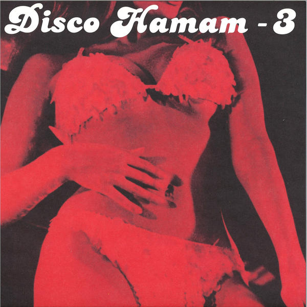Various - Disco Hamam - 3