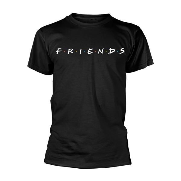 Friends - Logo (XXL)