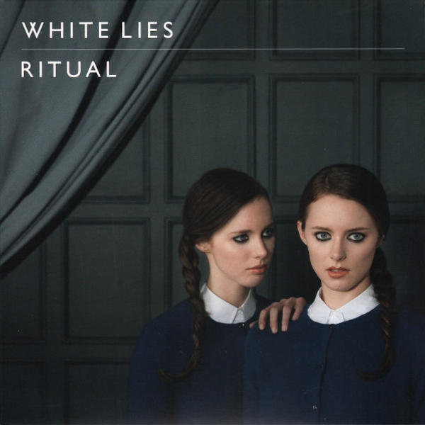 White Lies - Ritual (Ritual)