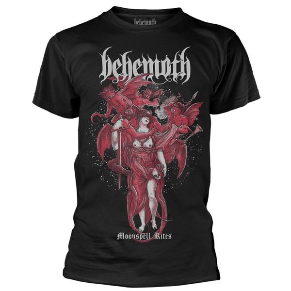 Behemoth - Moonspell Rites (XXL)