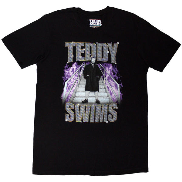 Teddy Swims - Retro Bootleg